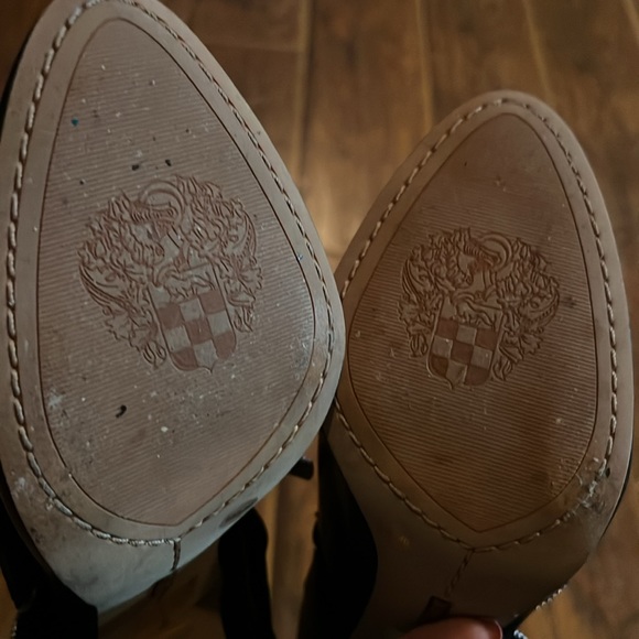 Vince Camuto Boots - Picture 5 of 6